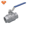 1/2 inch 1 inch 2 inch 4 inch upvc pvc true union ball valve